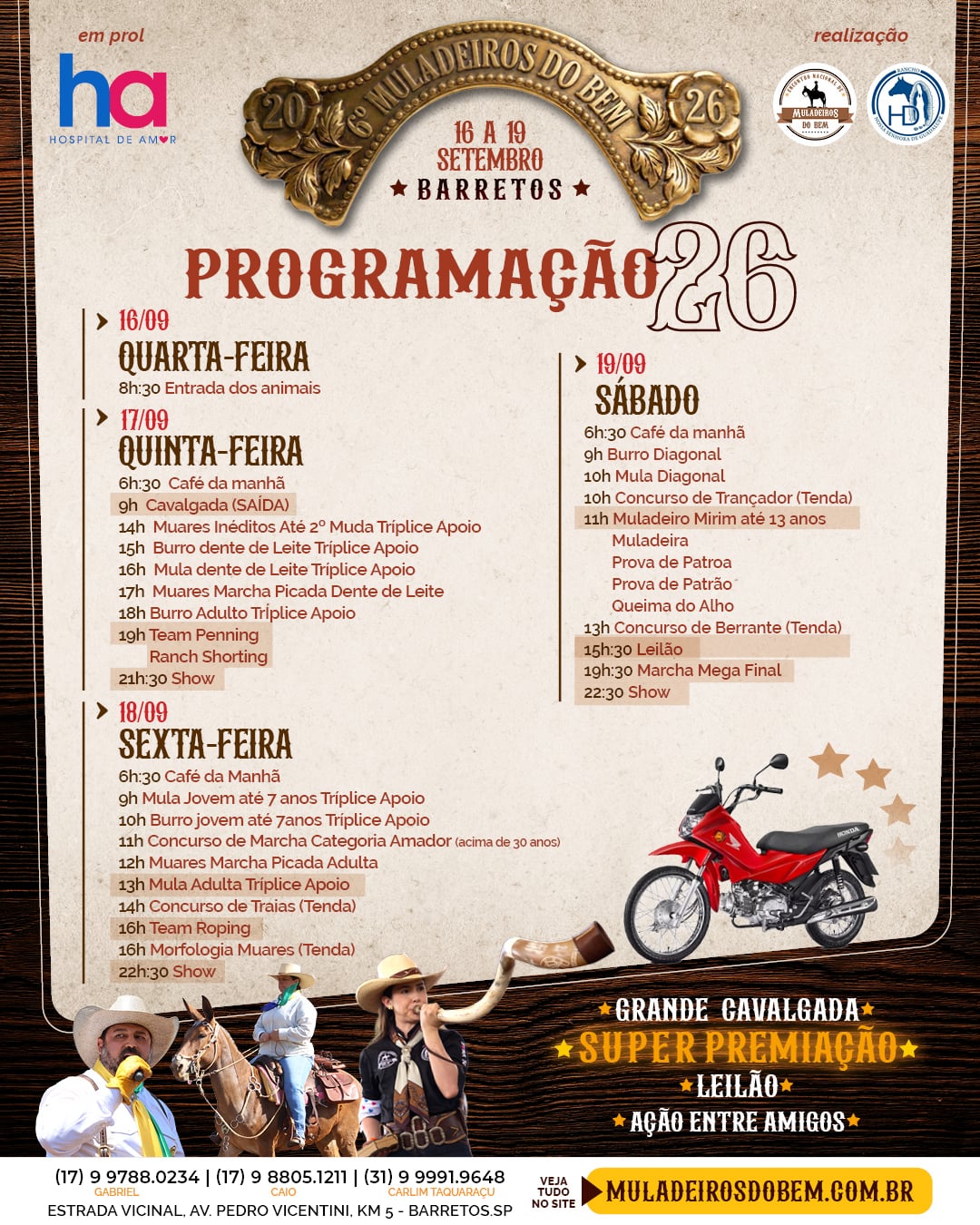 Muladeiros